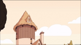 Hilda - Season 03 Episode 08